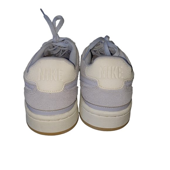 Sh139 Nike Air Force ! low Retro QS Canvas Men's Size 7/Women 8.5 - Picture 5 of 7